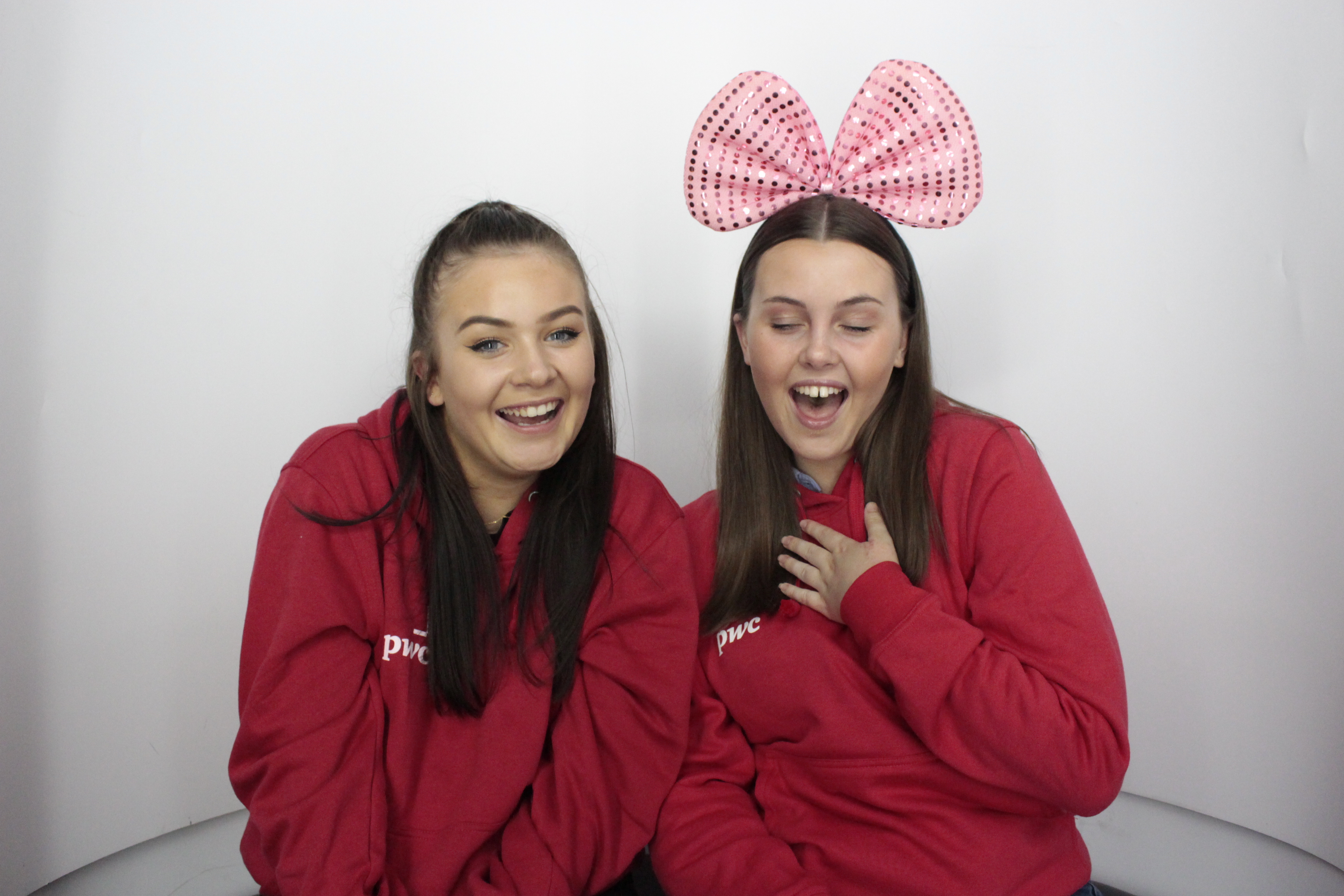 Summer Internship Induction | View more photos from the event at gallery.myphotoboothexperience.co.uk/u/MyPhotoBoothExperienceLtd/Summer-Internship-Induction